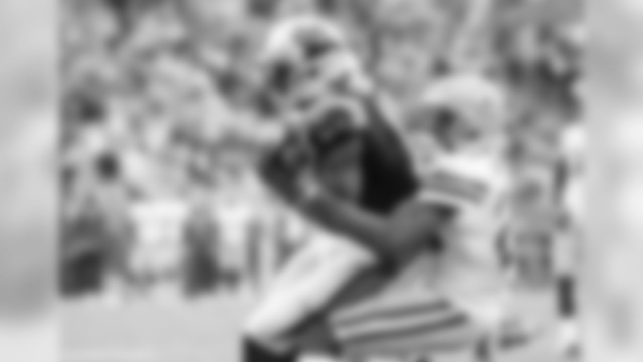 WR Devin Funchess