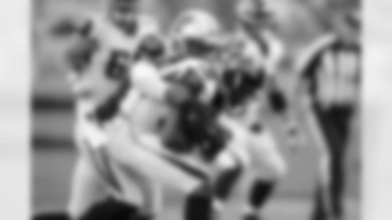 CB Josh Norman
