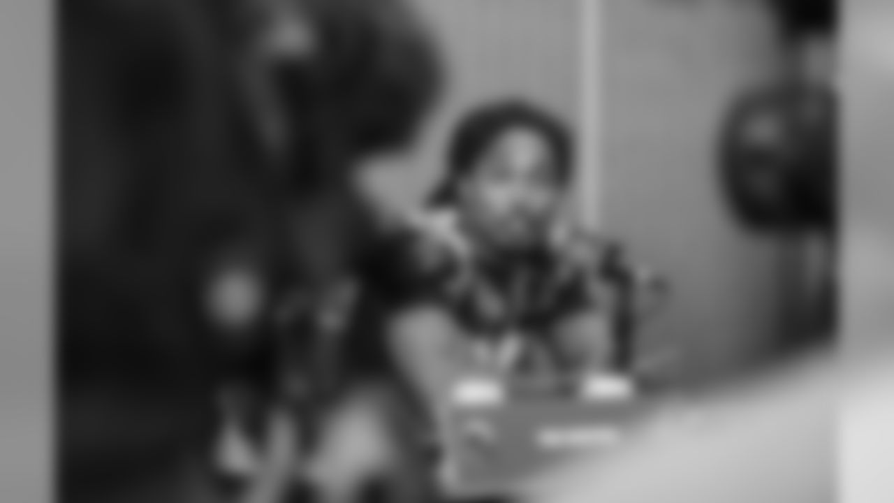 S Tre Boston