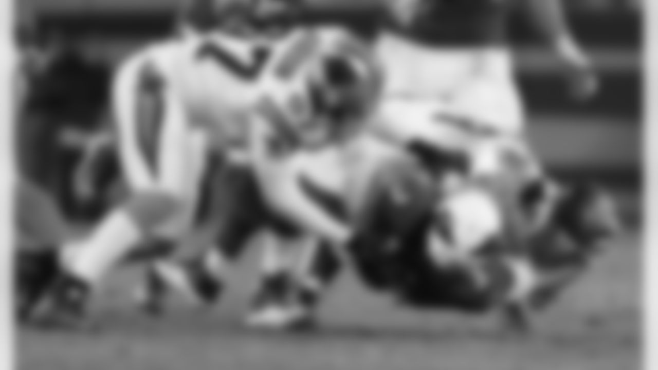 DE Mario Addison