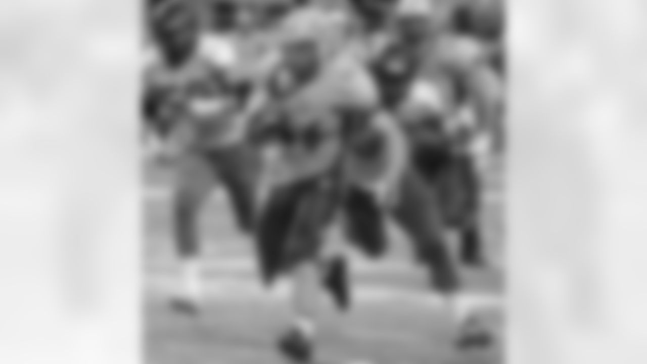 North Dakota State TE Andrew Bonnet