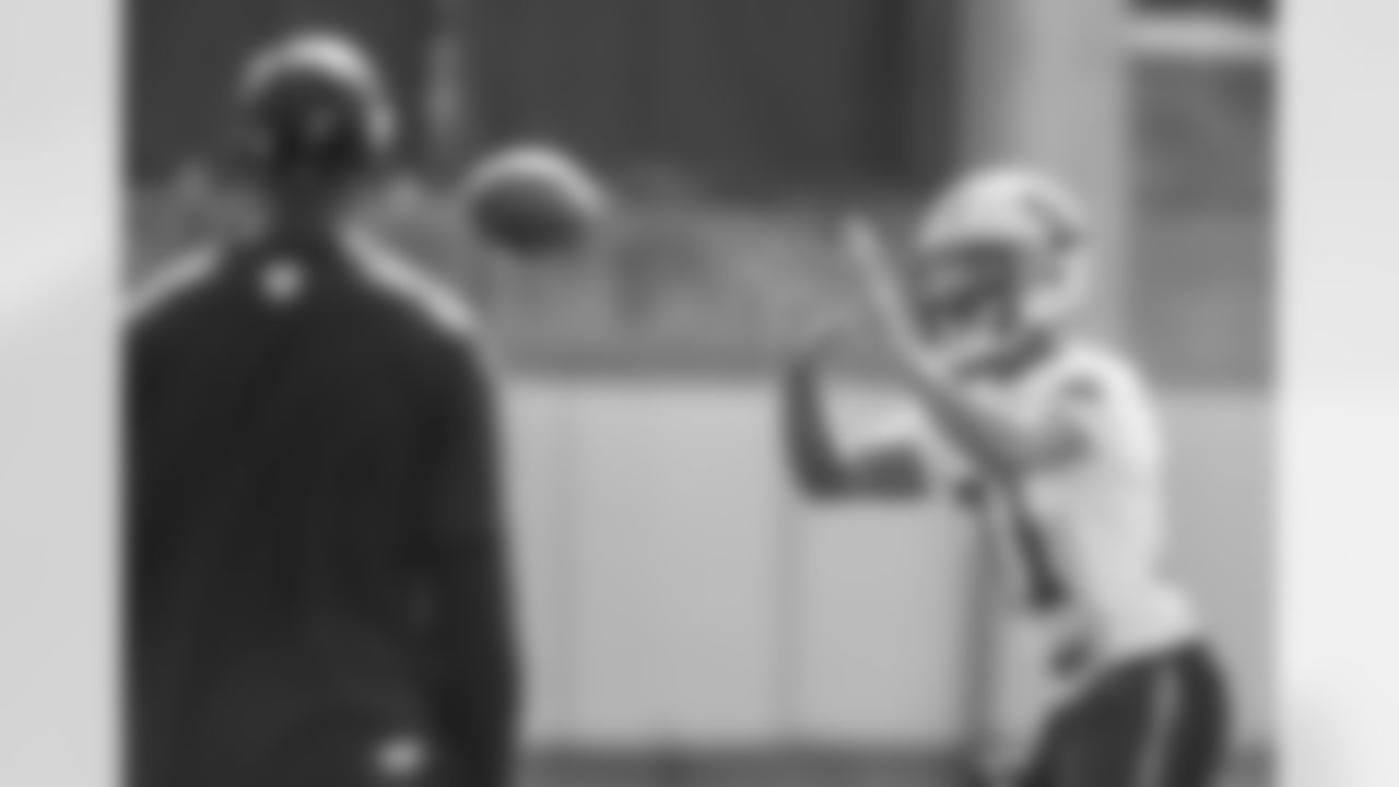CB Zack Sanchez
