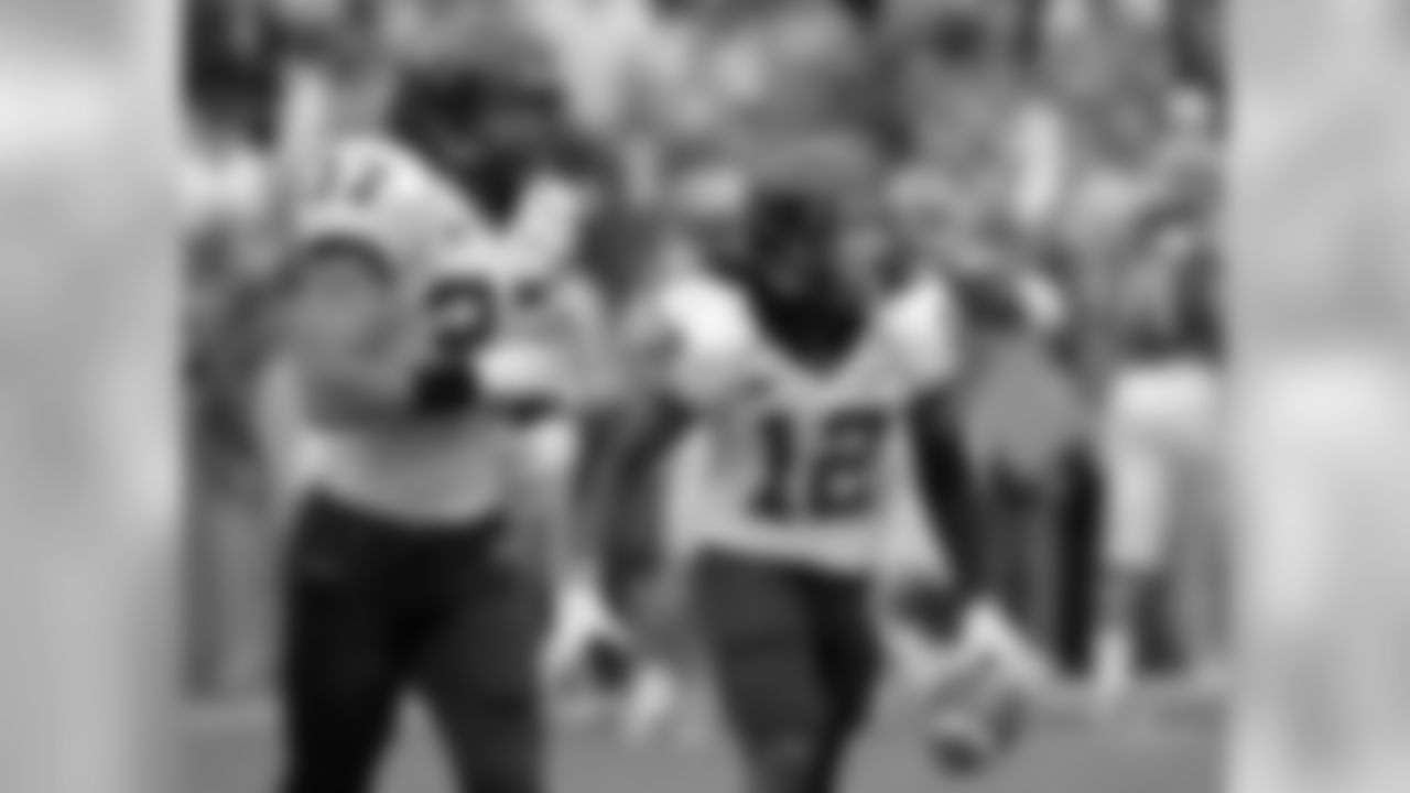 CB Steven Clark