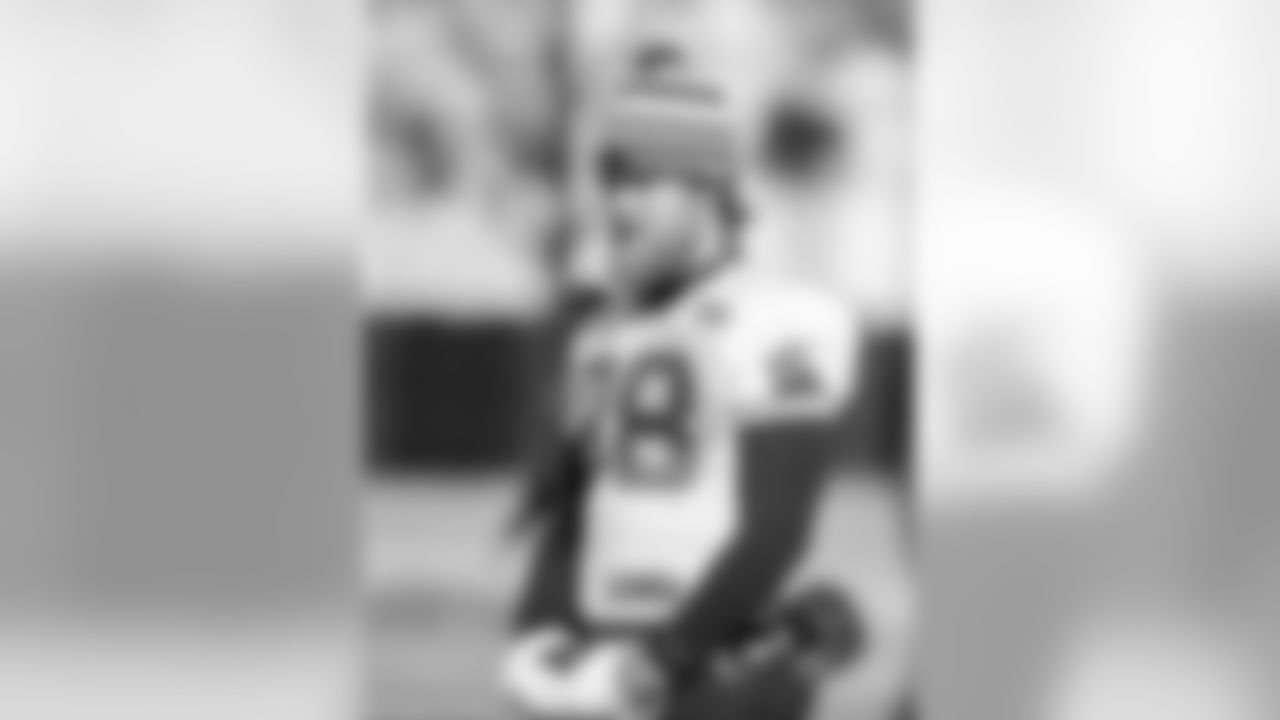 TE Greg Olsen