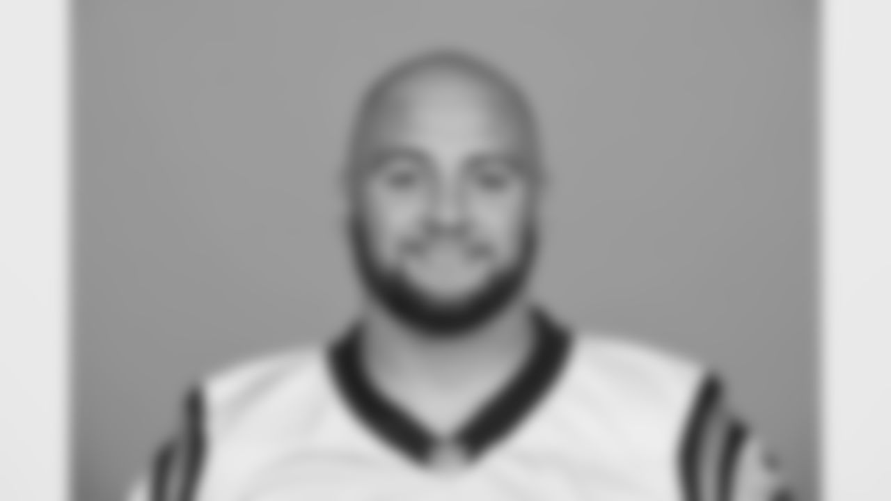 LB Brian Blechen