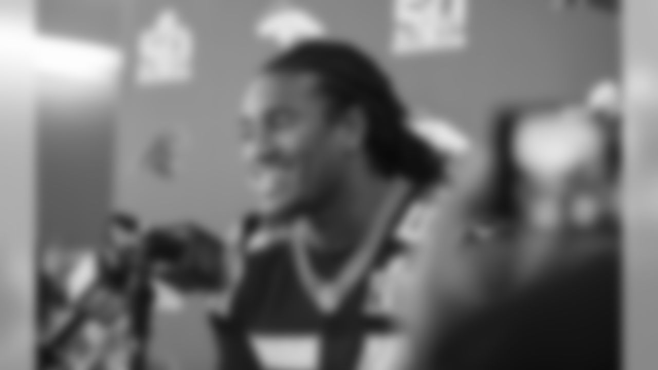 LB Shaq Thompson