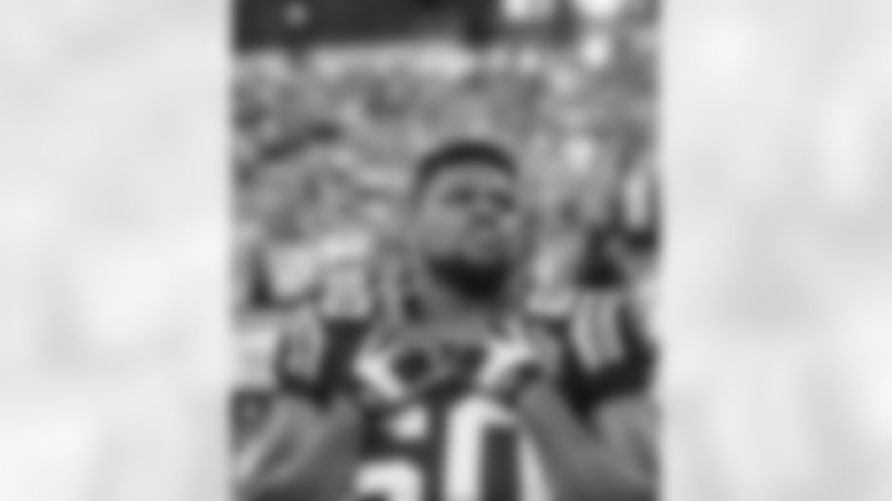 T Daryl Williams