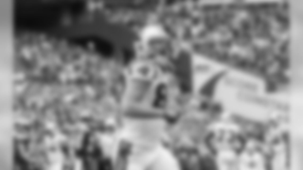 TE Greg Olsen