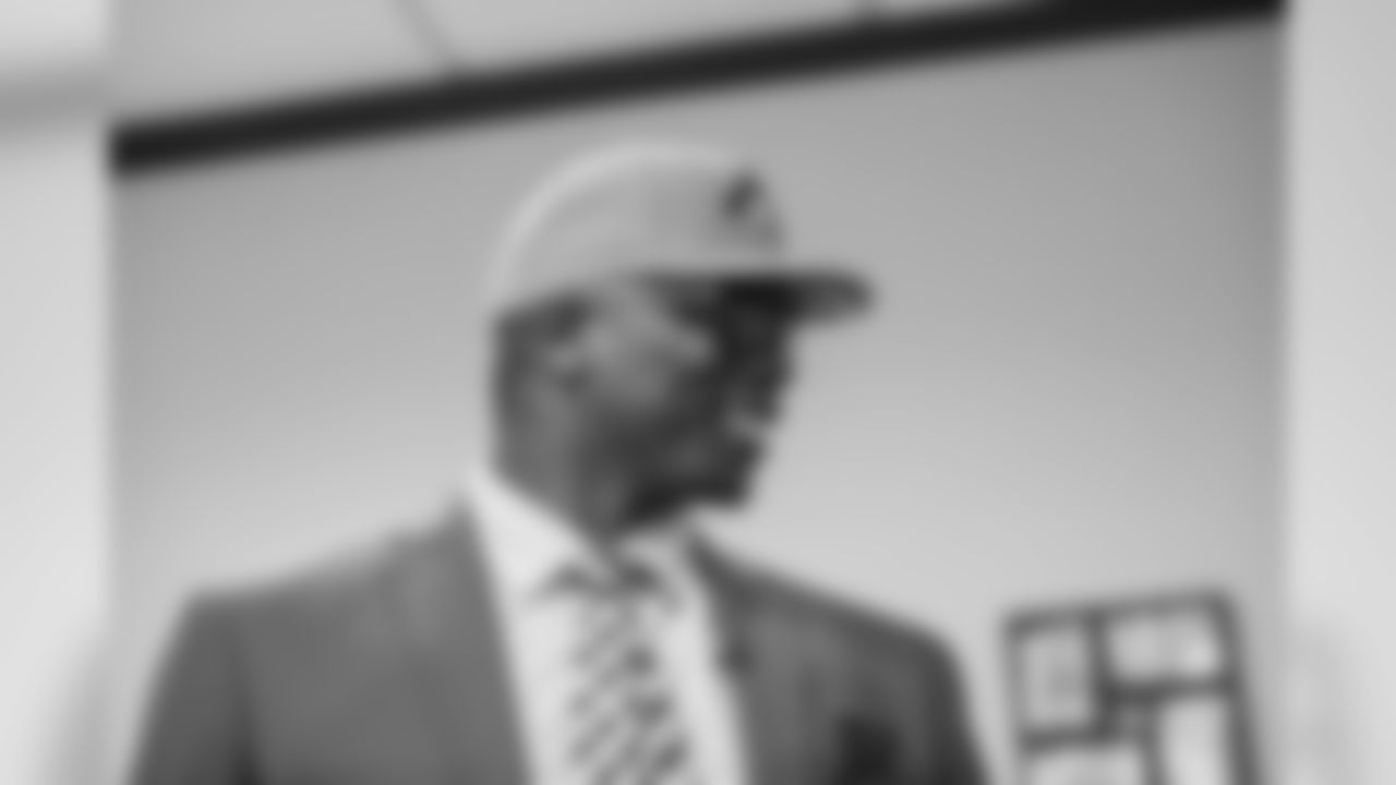 DT Vernon Butler
