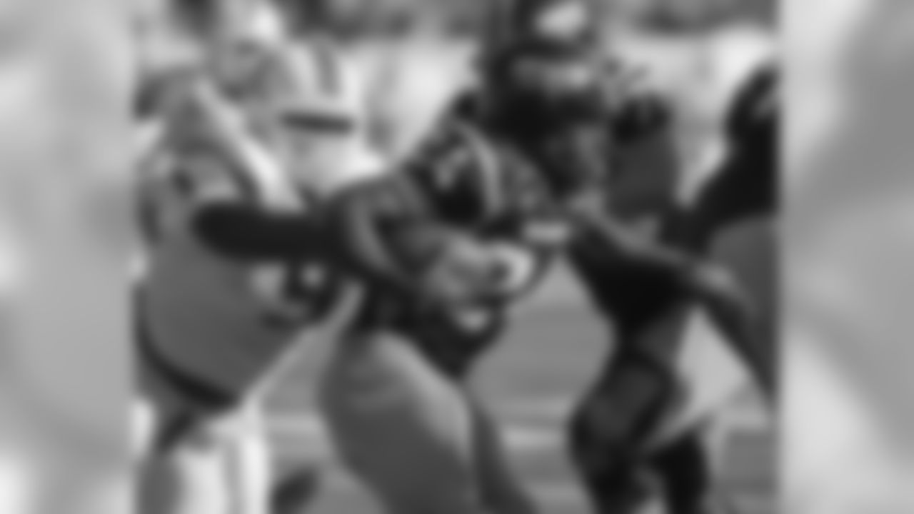 DT Vernon Butler