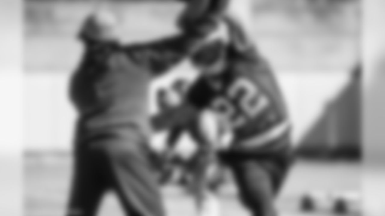 CB Lou Young