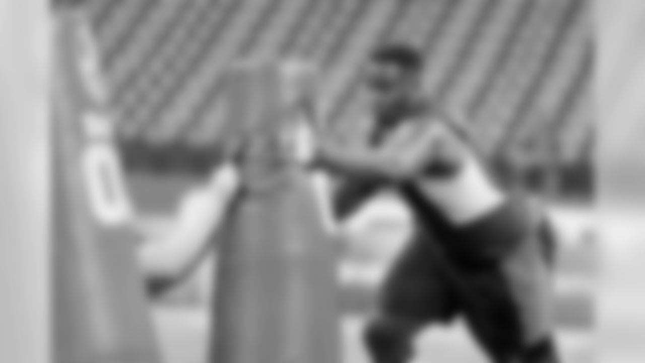 DT Vernon Butler