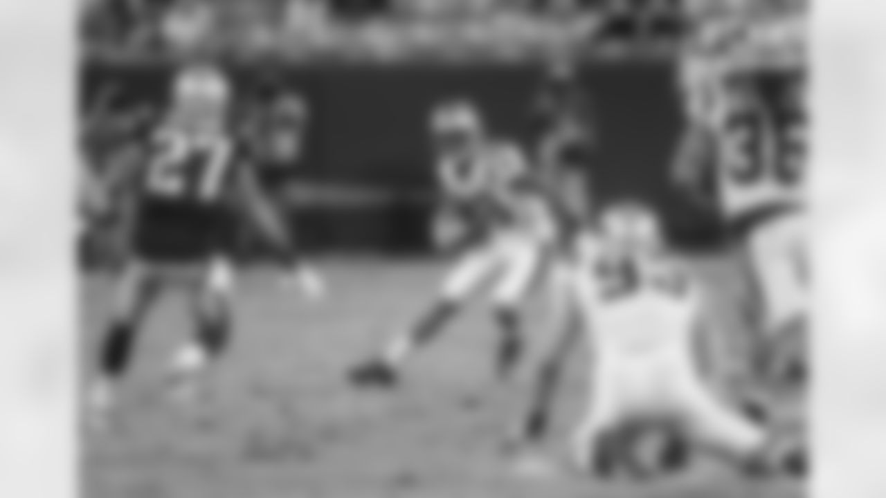 WR Damiere Byrd