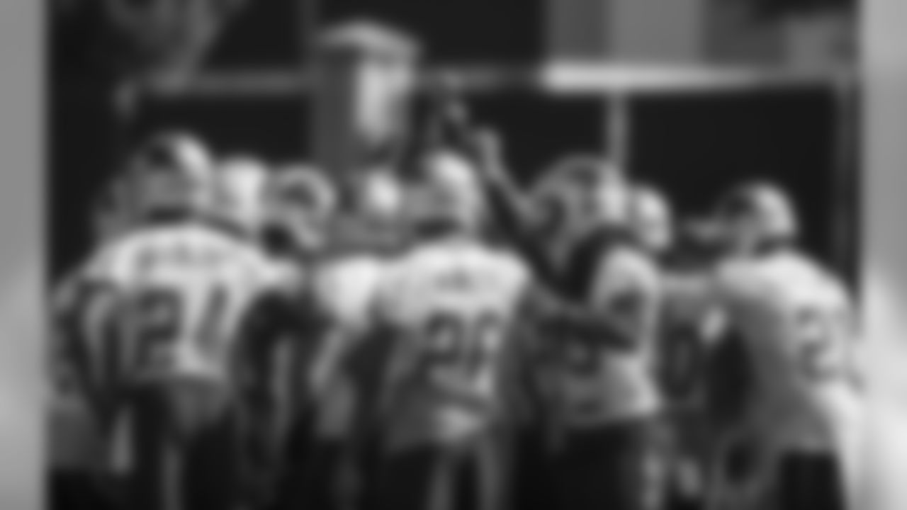 Defensive Backs
