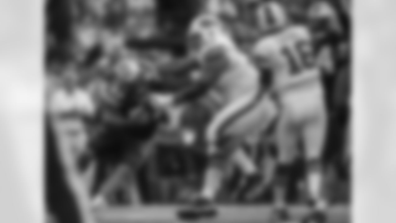 Week 2: Panthers vs. Bills