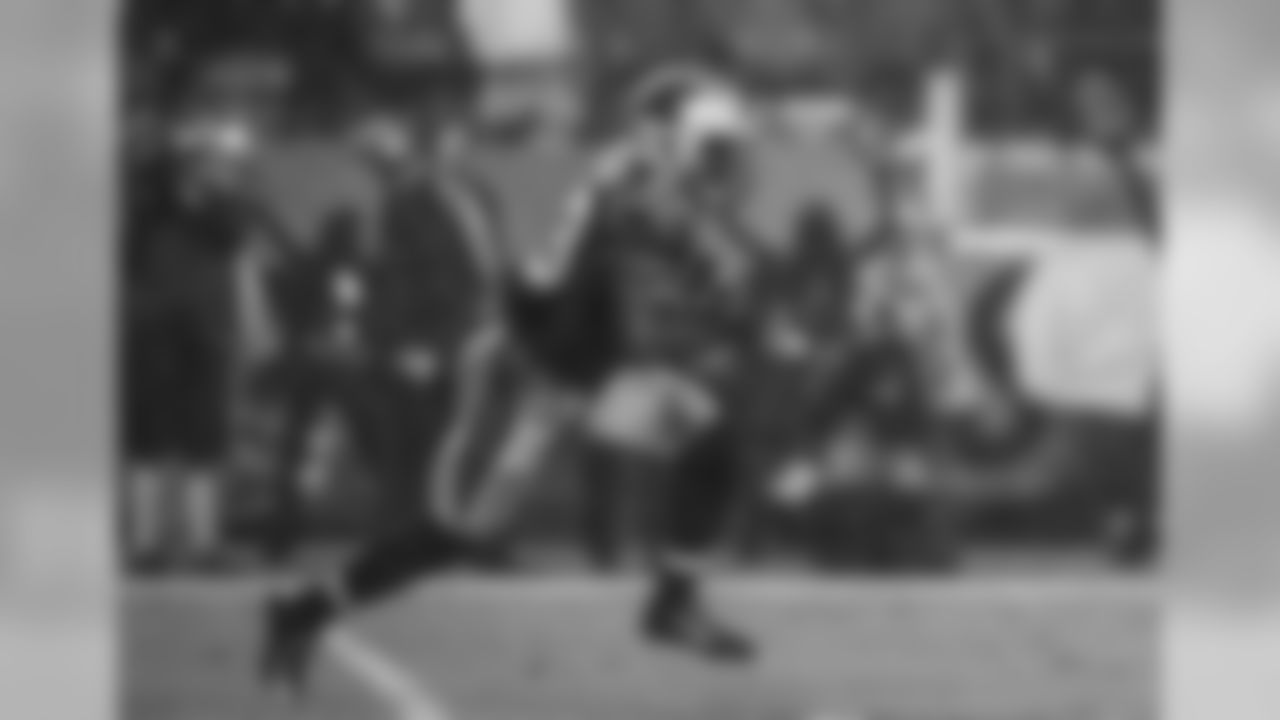 RB Fozzy Whittaker