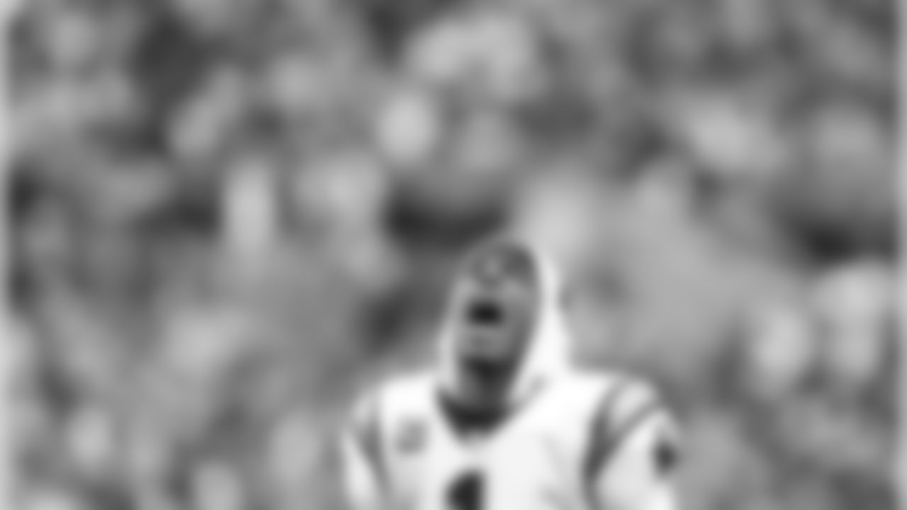 QB Cam Newton