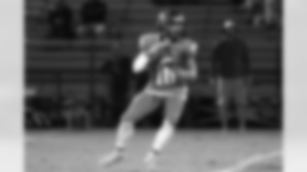 Jaelen King