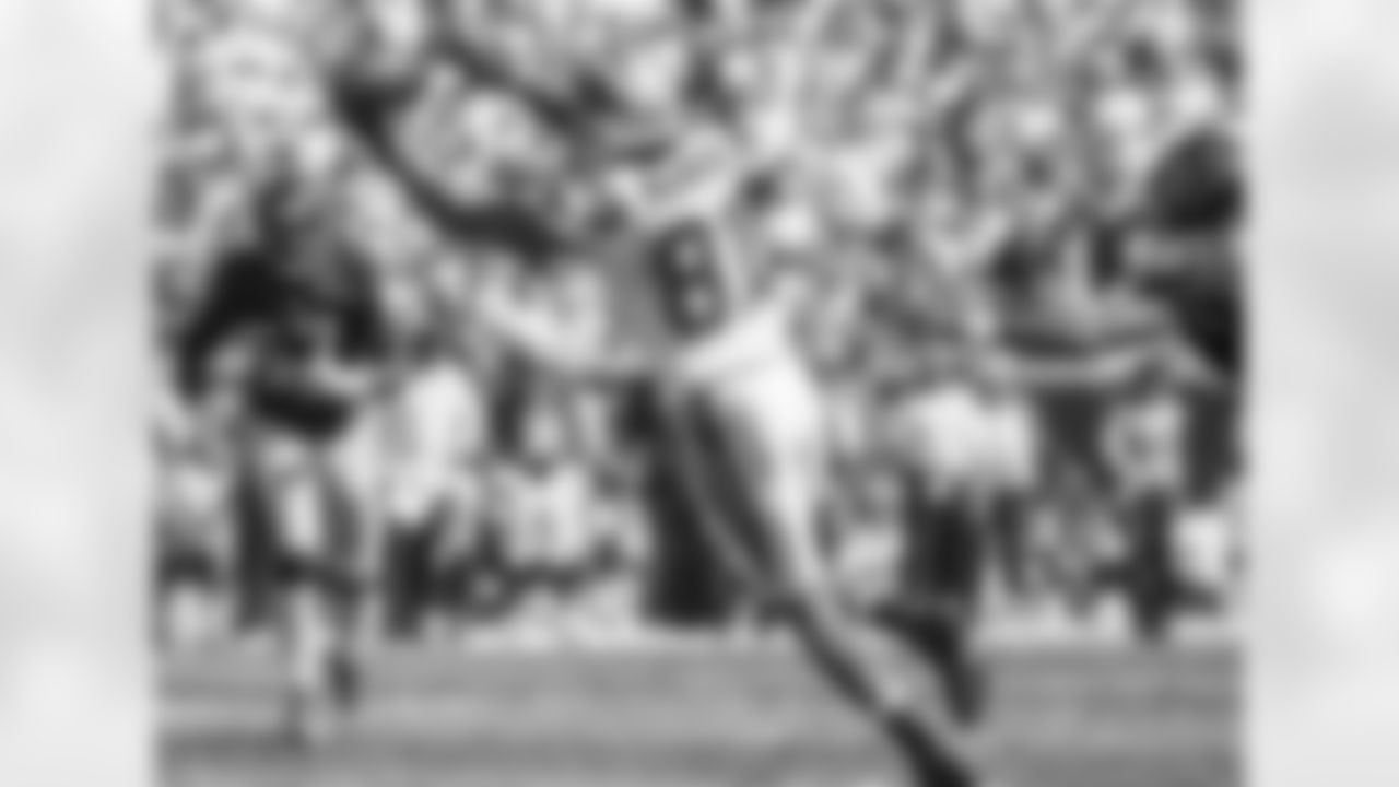 WR Kevin Norwood
