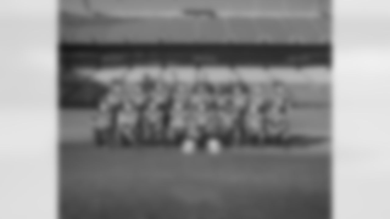 MARA Colts Blue Jr. Pee Wee