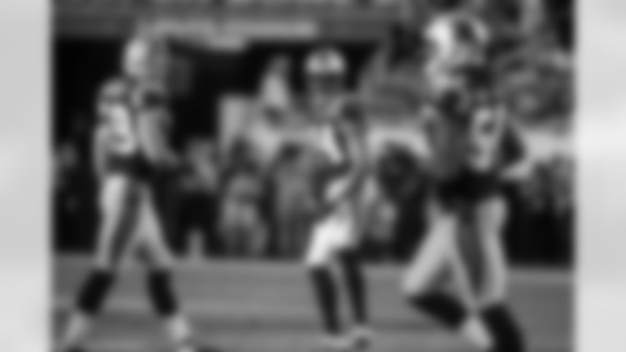 CB Josh Norman