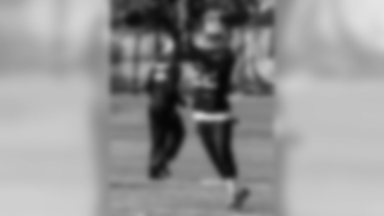 CB Lou Young