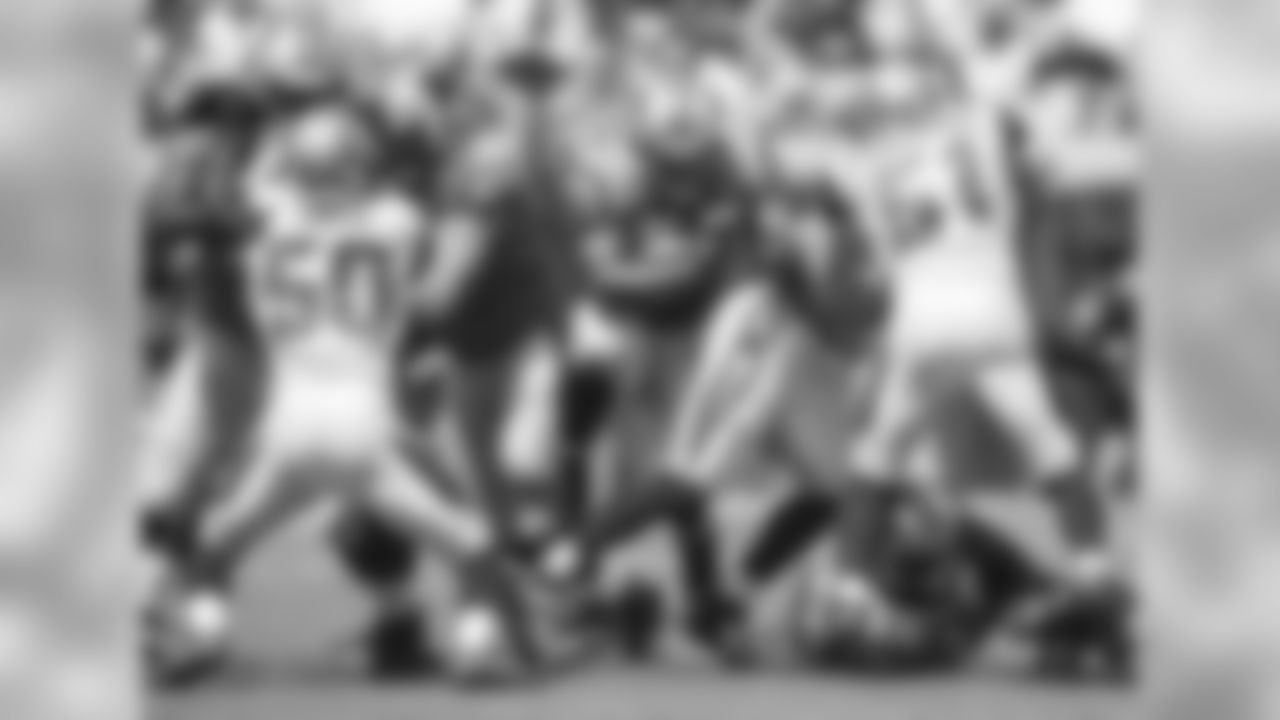RB Jonathan Stewart