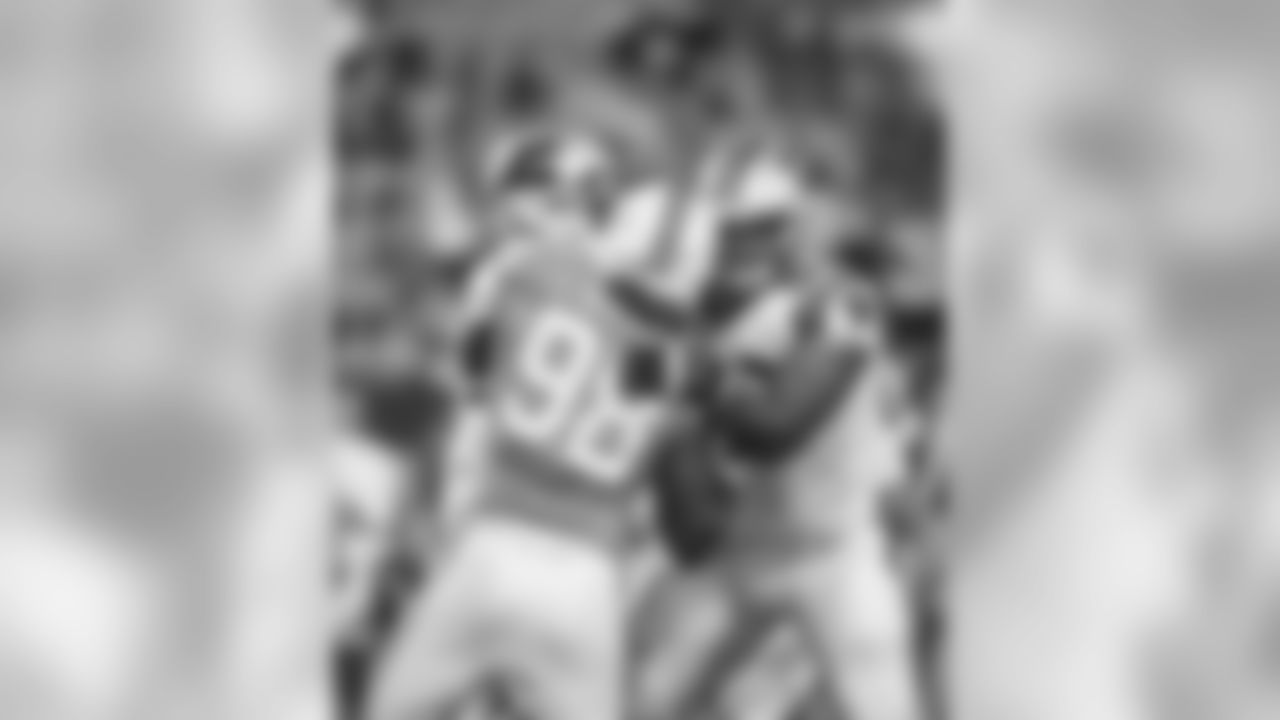 T Daryl Williams
