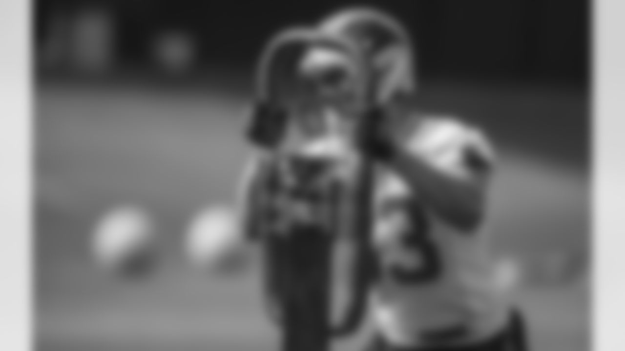 LB Ben Jacobs