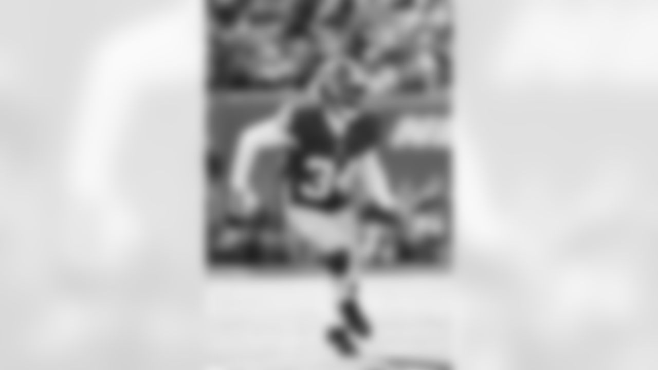 S Trenton Robinson