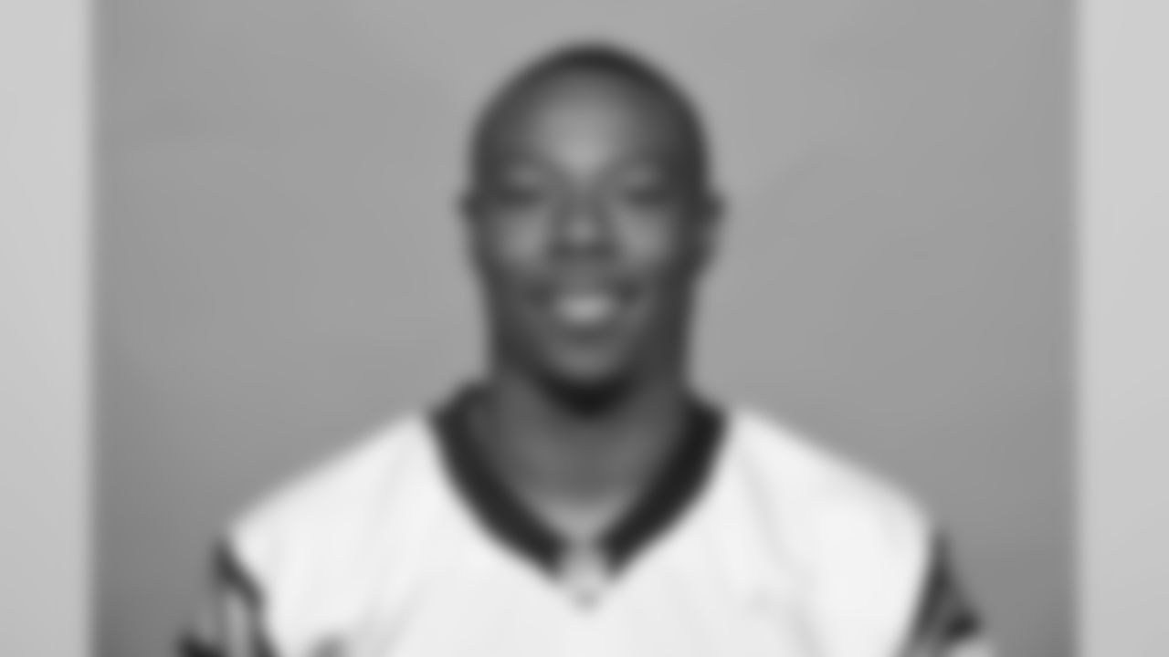 CB Teddy Williams