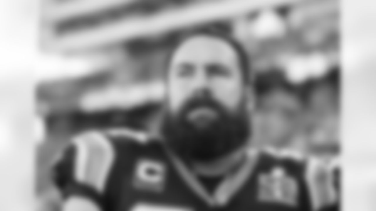 C Ryan Kalil