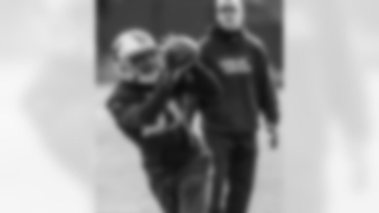 WR Kevin Norwood