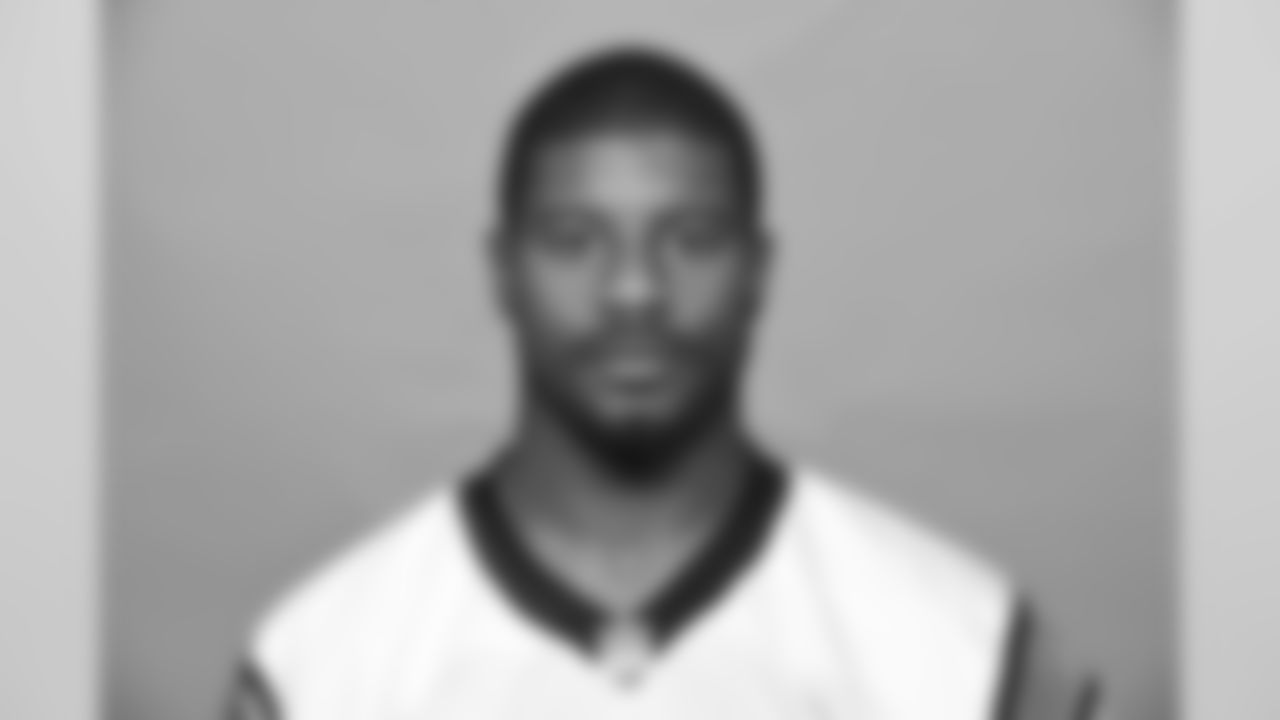 CB Robert McClain