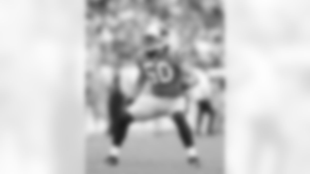 LB Brian Blechen