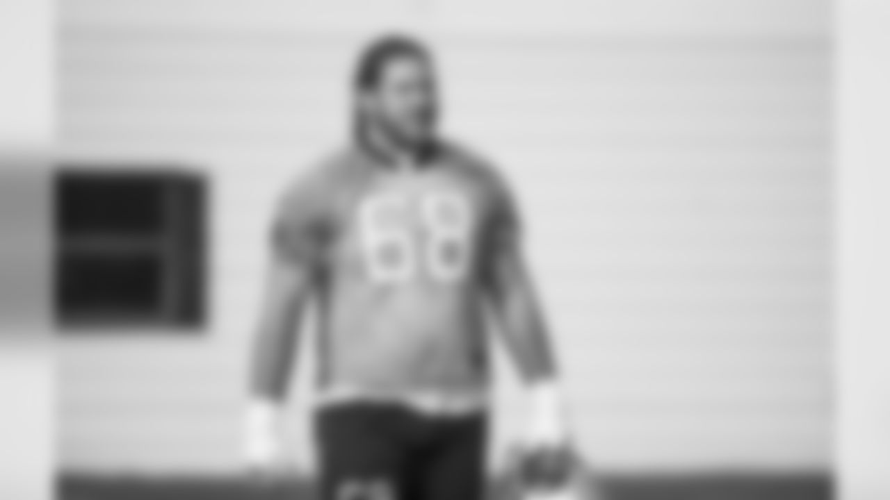 G Andrew Norwell