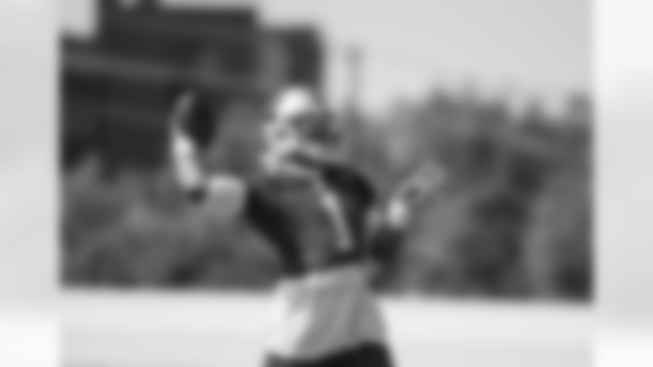 QB Cam Newton