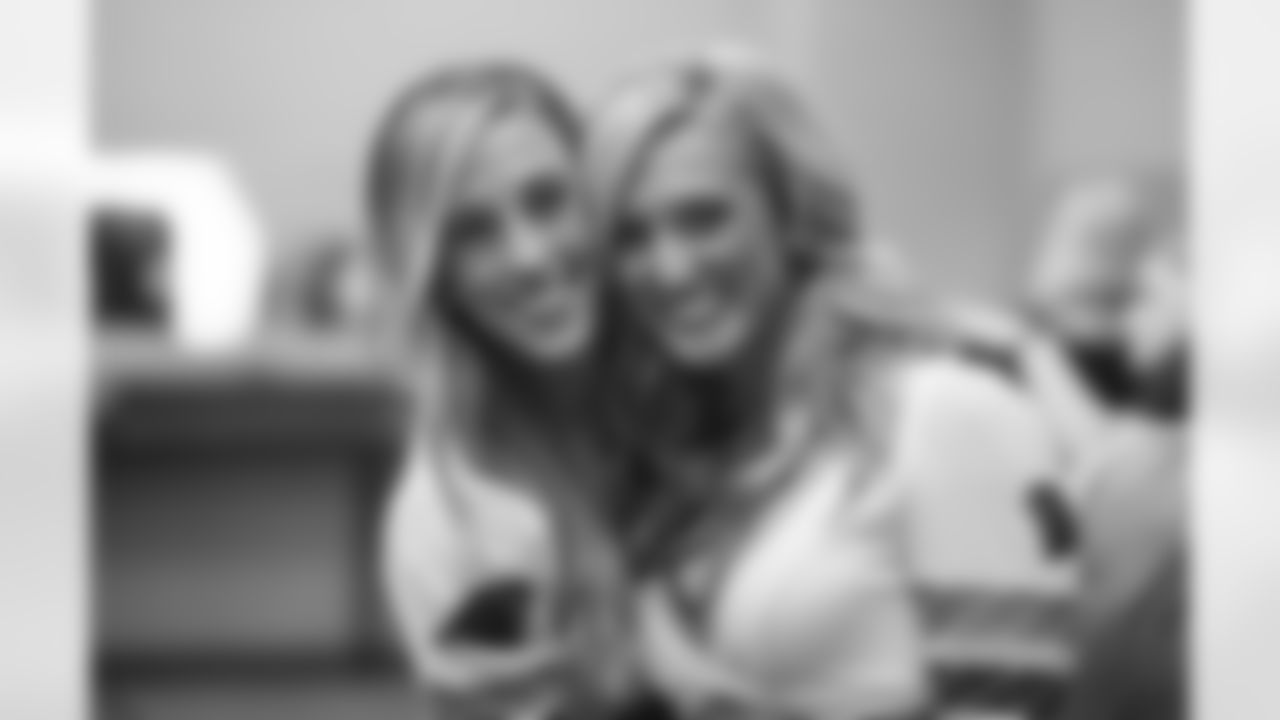 TopCats Michaela and ViLora