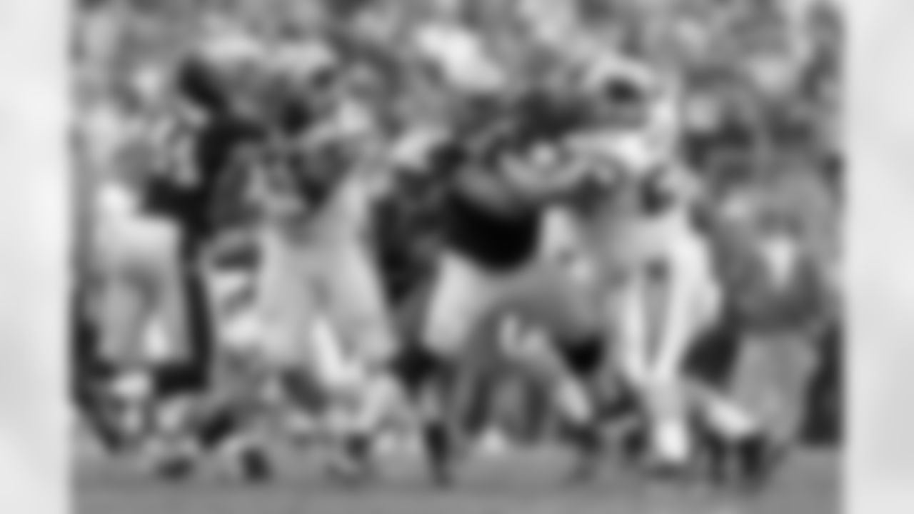 C Ryan Kalil