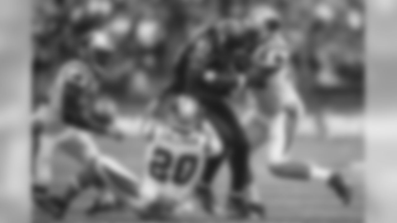 Week 13: Panthers @ Seahawks