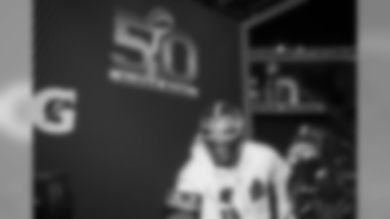 WR Ted Ginn, Jr.