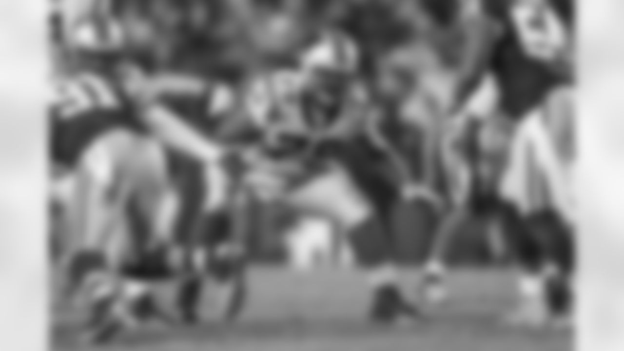 G Chris Scott - Unrestricted Free Agent