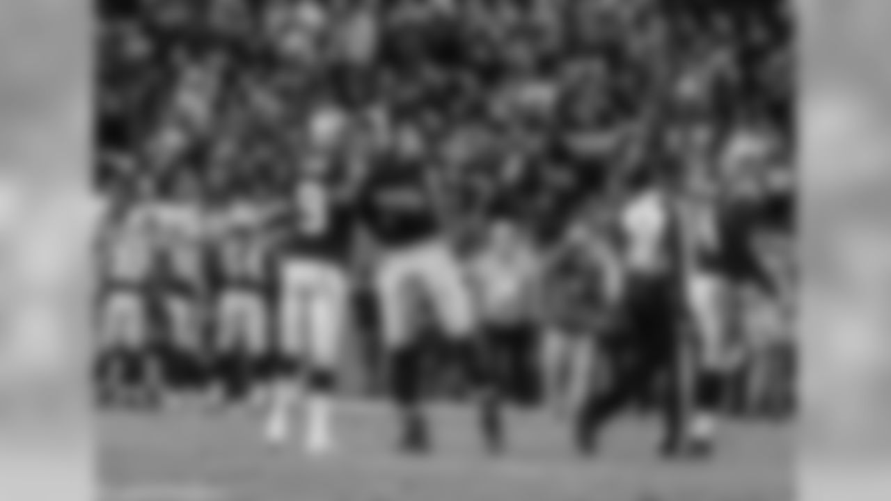 K Graham Gano and QB Cam Newton
