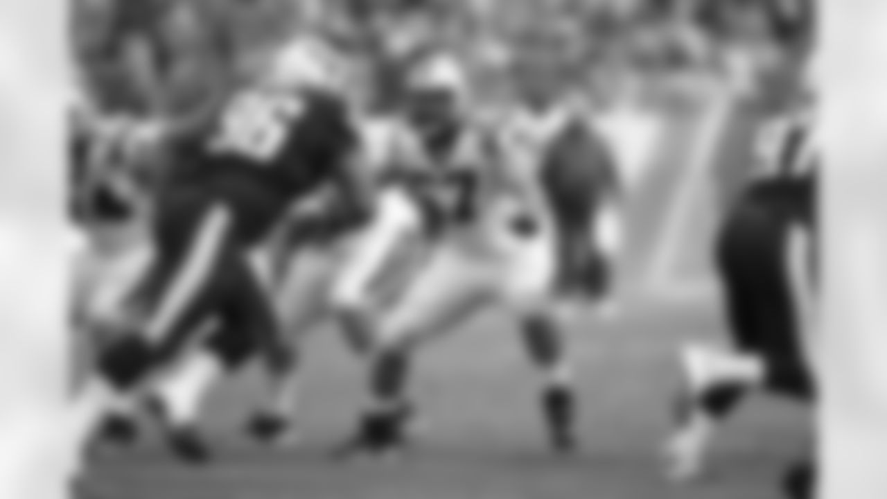 C Ryan Kalil