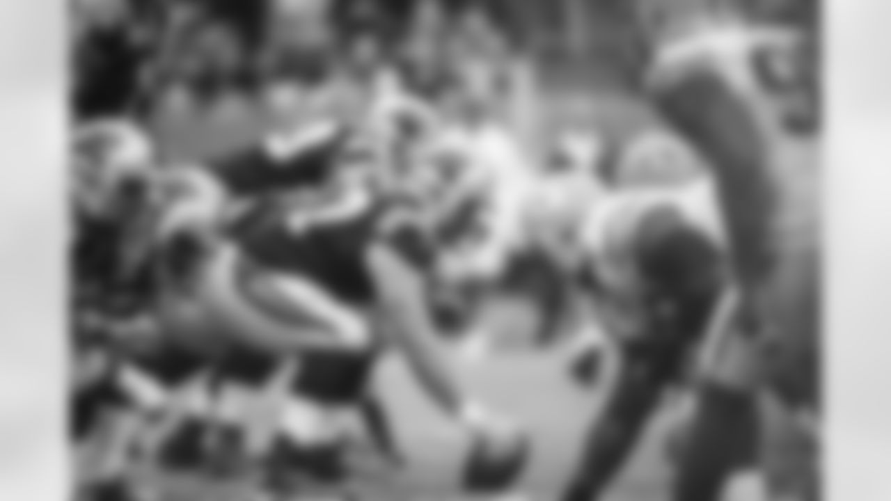 C Ryan Kalil