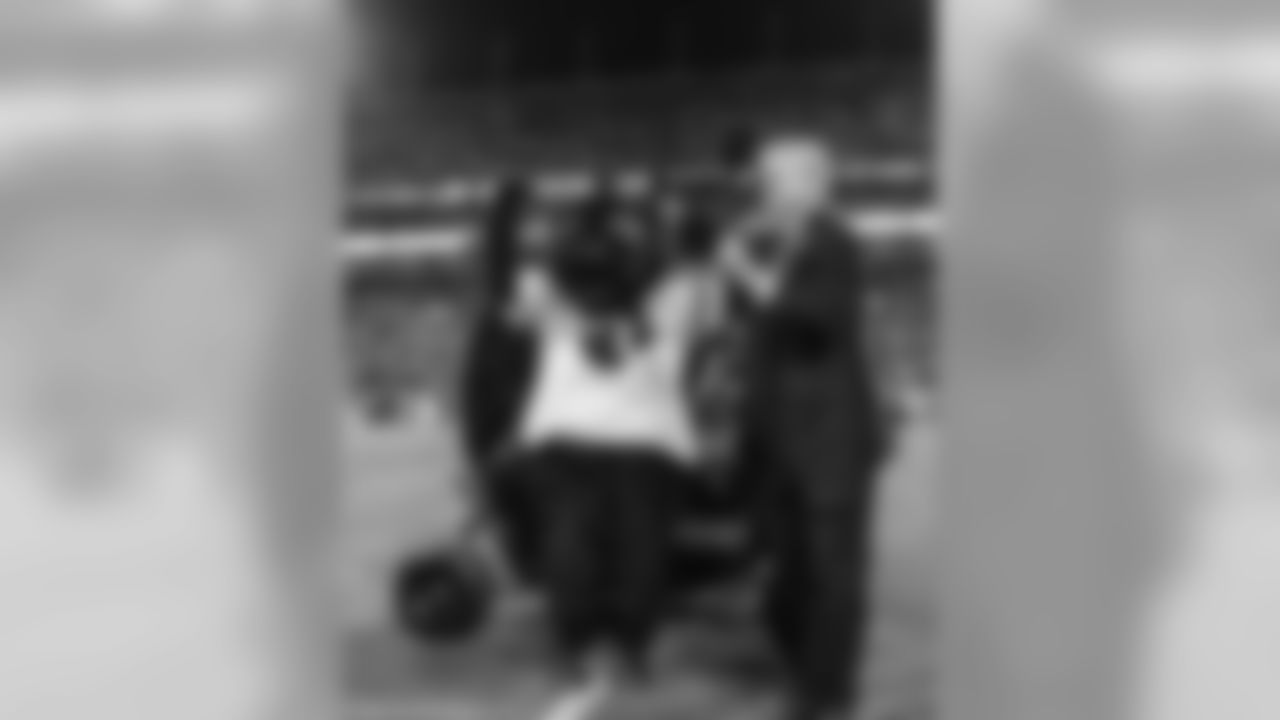 Keep Pounding Drummer Founder/Owner Jerry Richardson