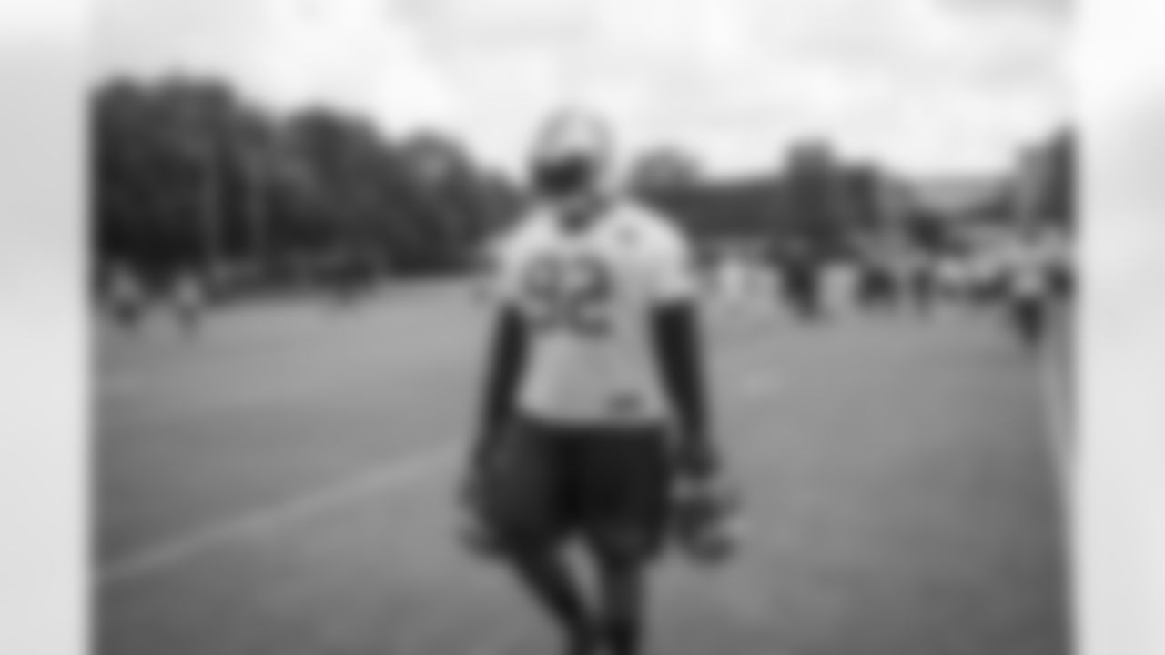 DT Vernon Butler