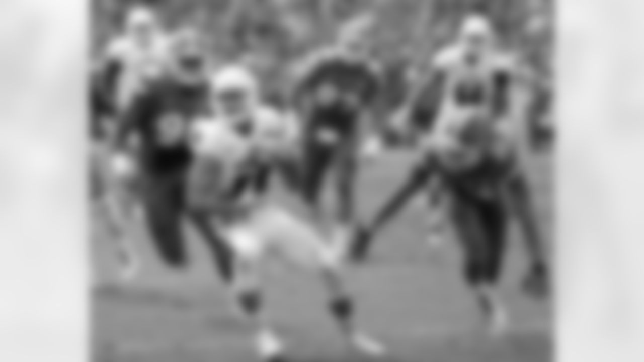 Florida Atlantic WR Jenson Stoshak