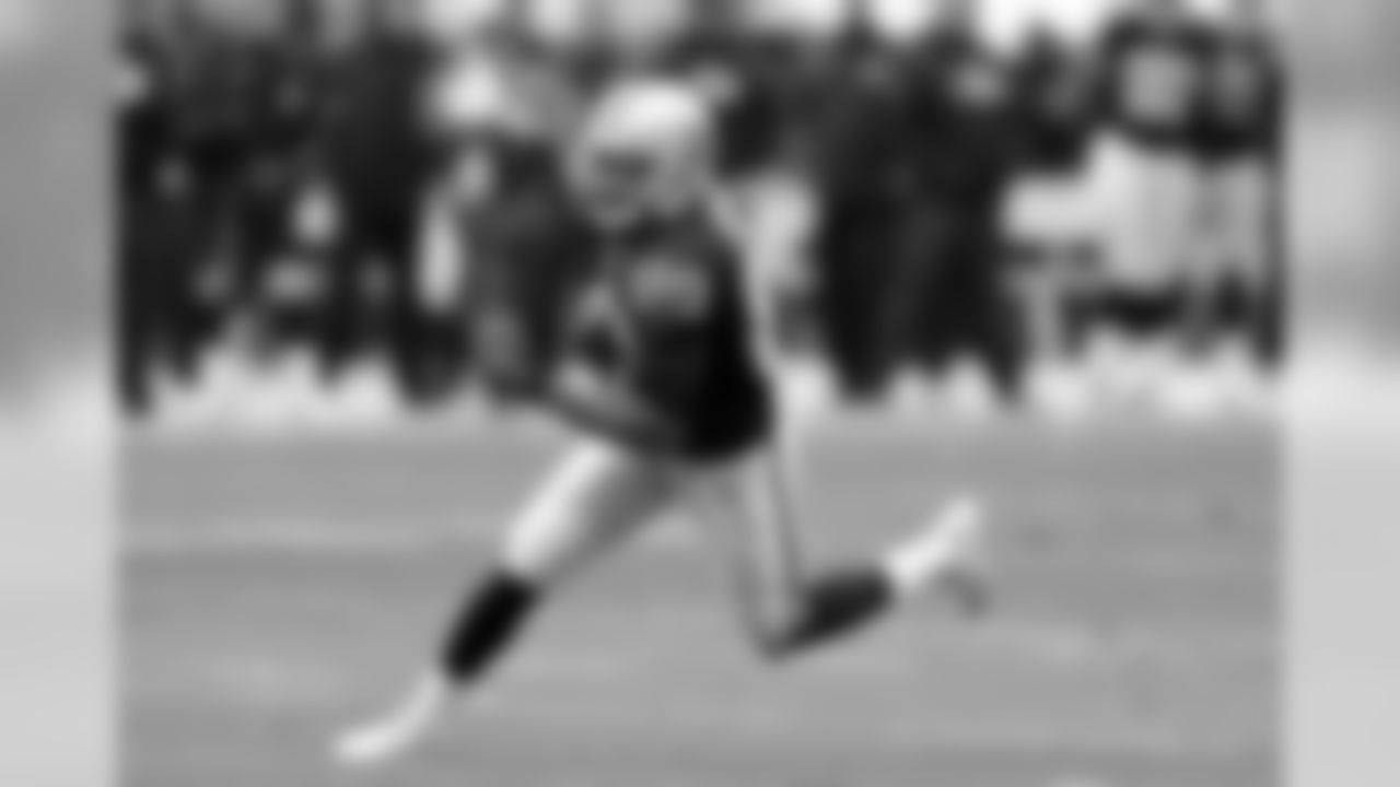 Raiders WR Amari Cooper