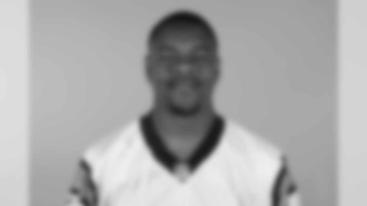 WR Ted Ginn, Jr.